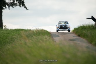 Rallye Chambost - 01
