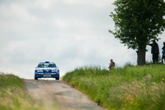 Rallye Chambost - 02