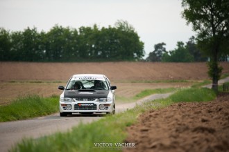 Rallye Chambost - 03
