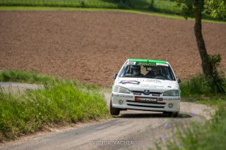 Rallye Chambost - 07