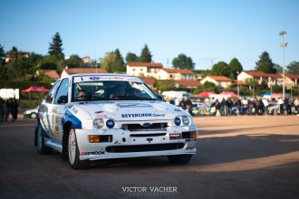 Rallye Chambost - 15