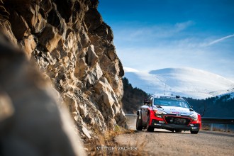 Rallye Monté Carlo - 05
