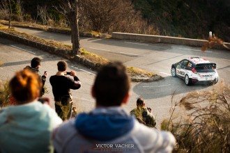 Rallye Monté Carlo - 13