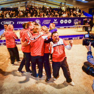 Evénements Sportifs